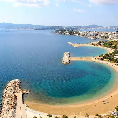 Maison Privee Avec Jacuzzi Prive Toulon